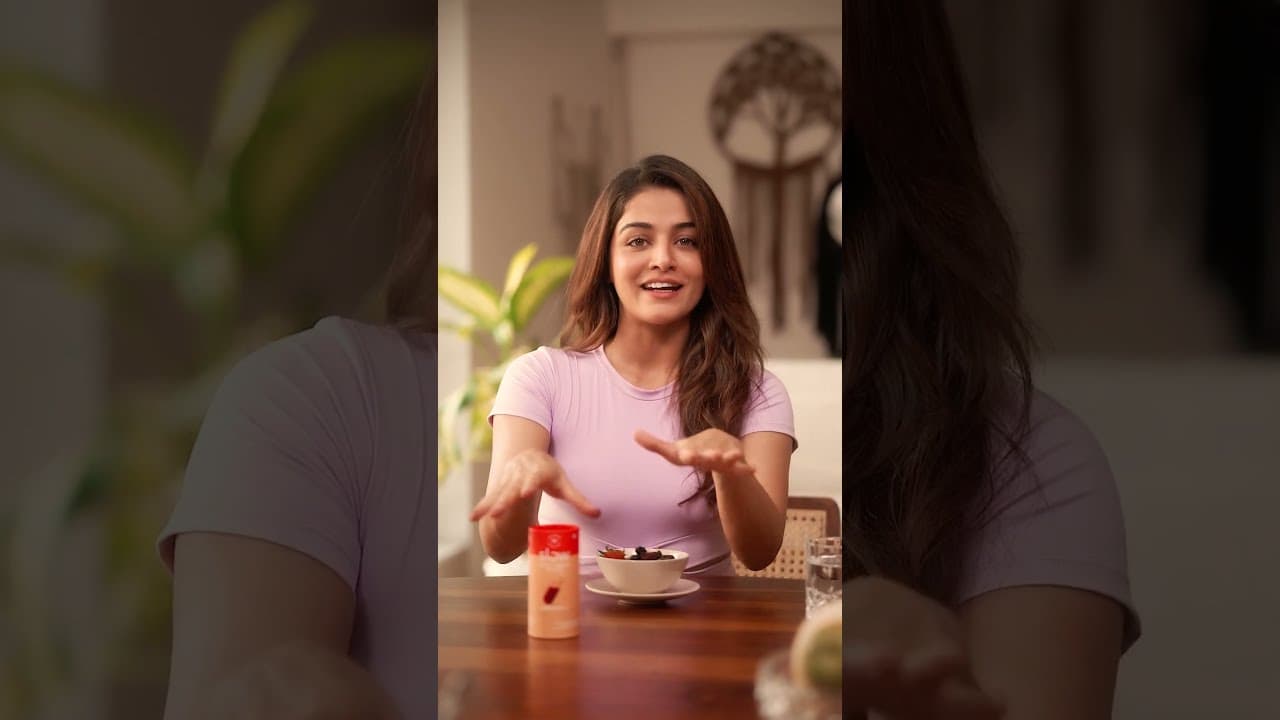 Wamiqa Gabbi's Secret to Health | Wellbeing Nutrition