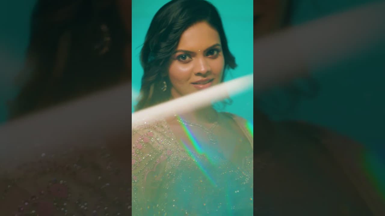 A Diamond Story By Tanishq