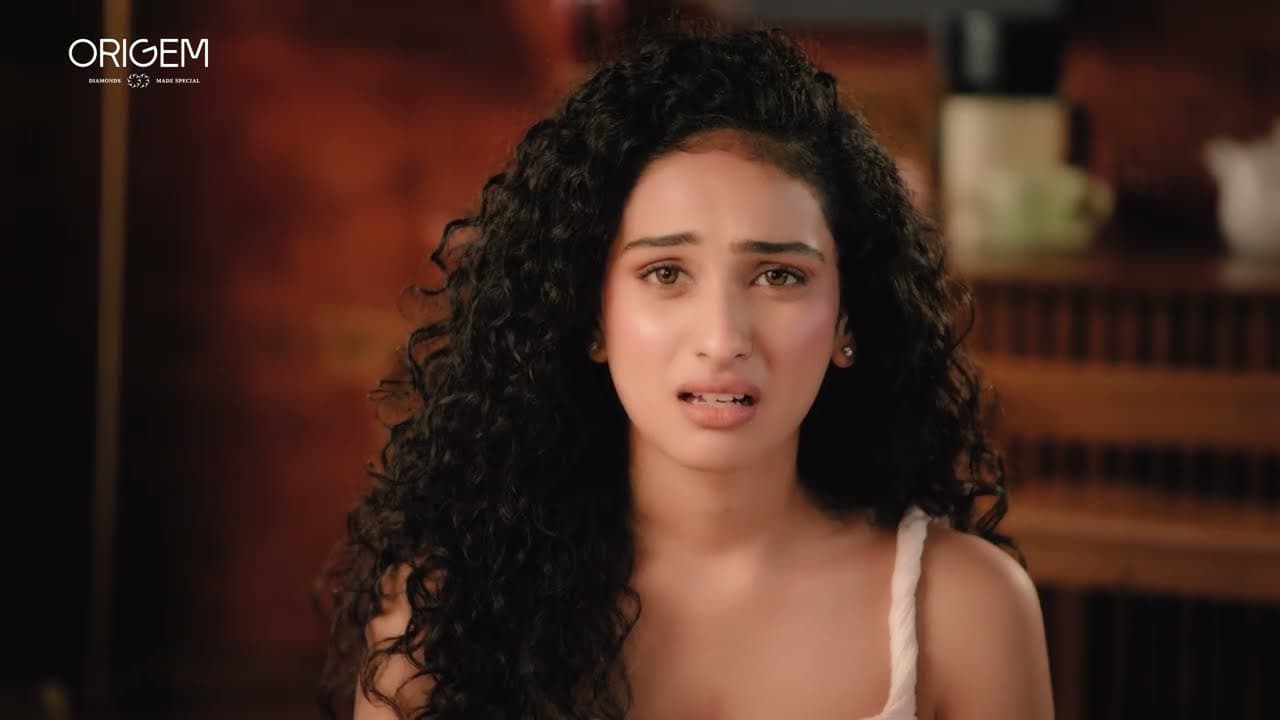Girlfriend's Birthday | Origem Theatrical Ad Film