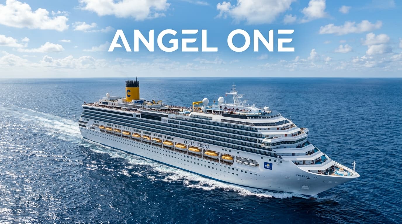 Angel One Elite Partners Meet 2023