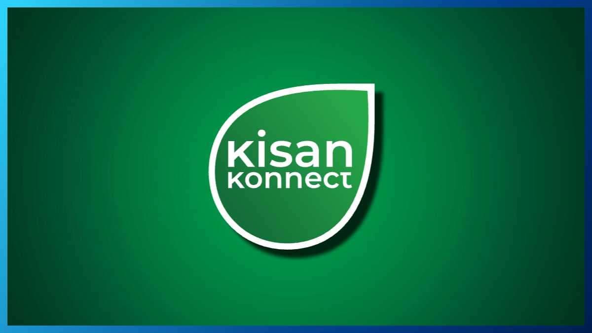 Kisan Konnect