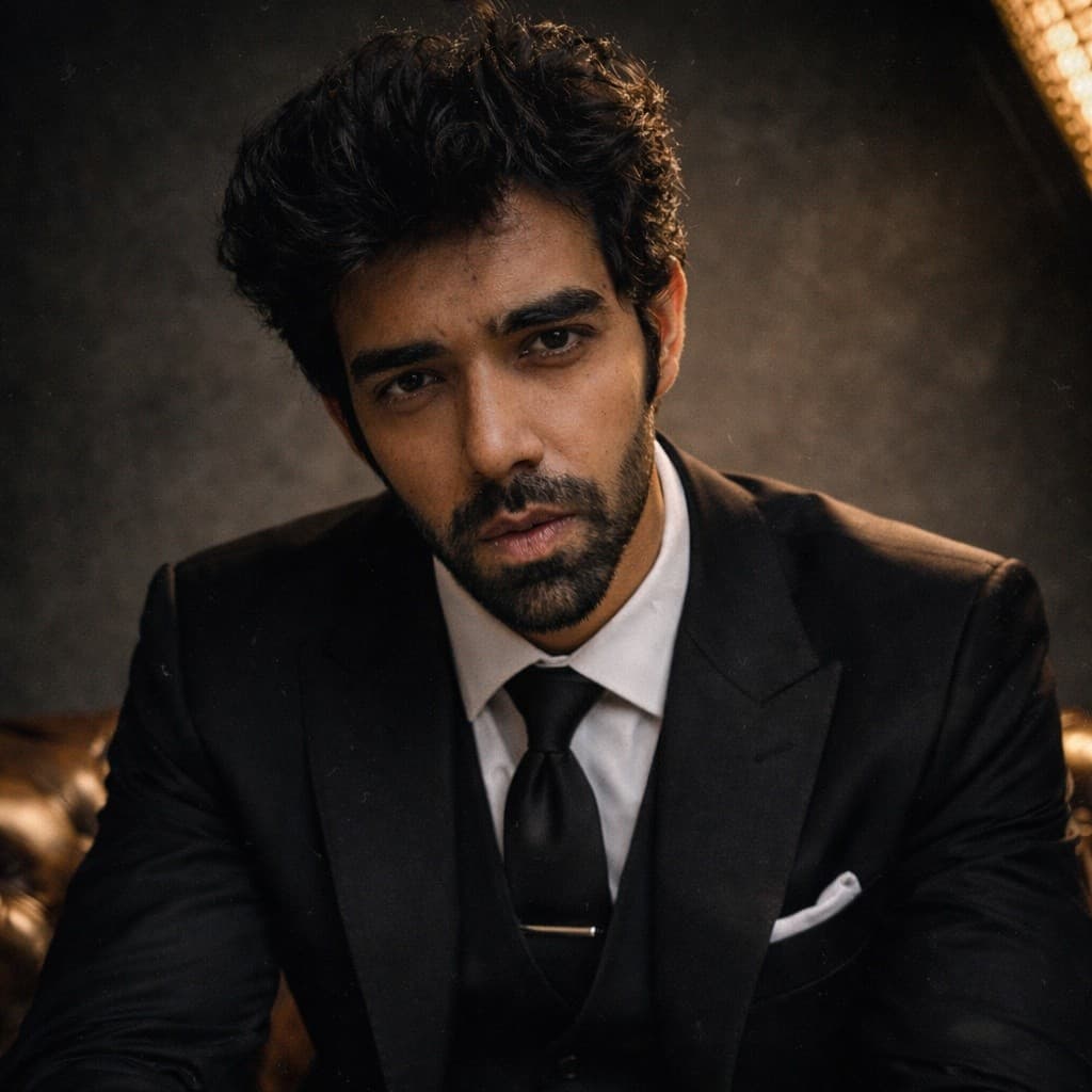 Keval Purohit