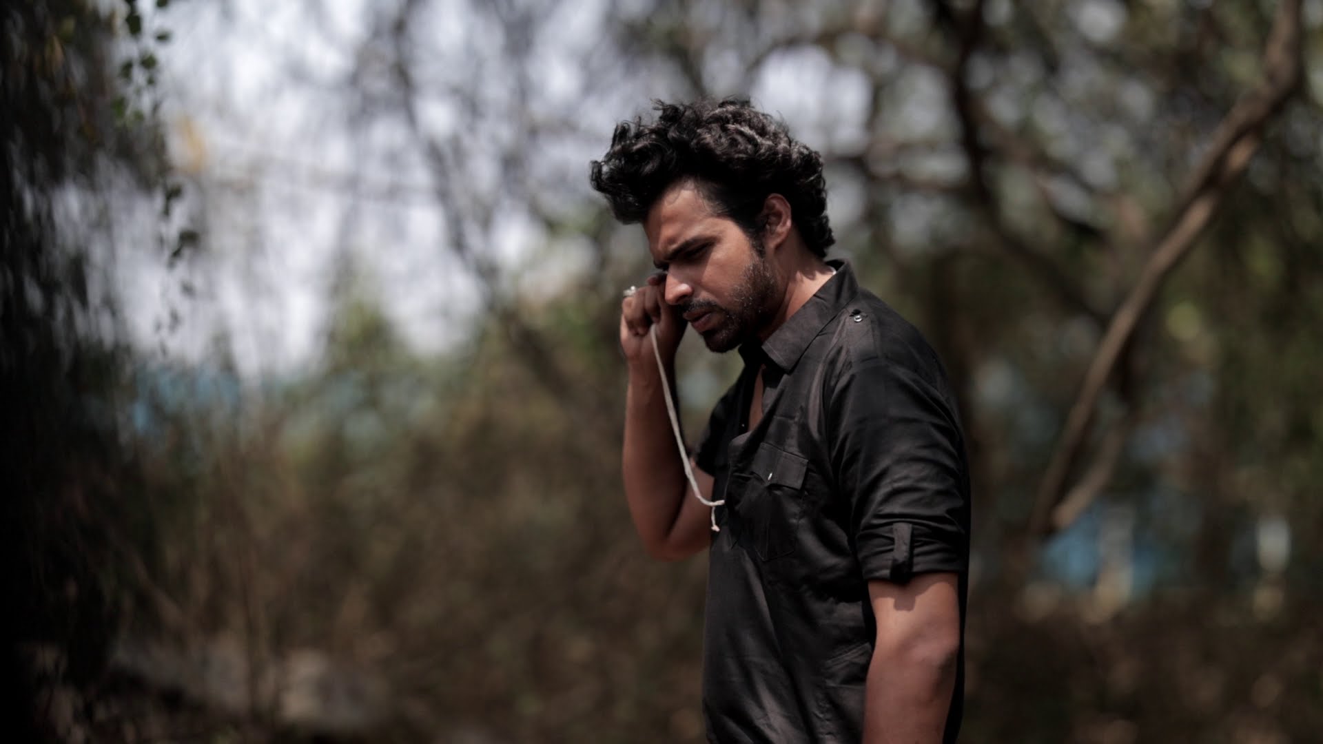 Susundhar Forest Chase